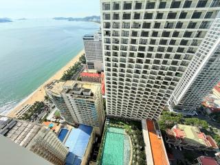 Apartment With Balcony - 6