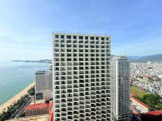 Apartment With Balcony - 2