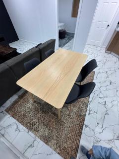 Entire Apartment near by NYC, EWR and Met Life - 5