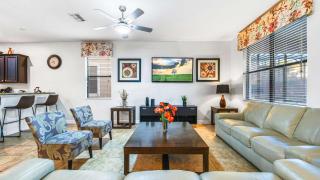 1467MS CG Family Relaxing Florida Escape with Pool and Game Room - 0