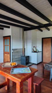 Departamento vista al lago - 0