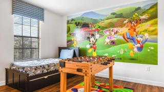 1467MS CG Family Relaxing Florida Escape with Pool and Game Room - 9