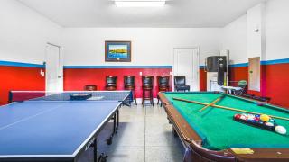 1467MS CG Family Relaxing Florida Escape with Pool and Game Room - 8