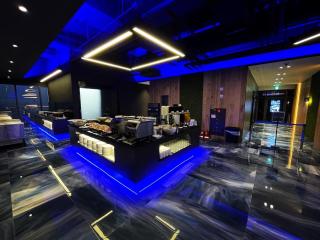 GloucesterHotel Kintex - 4