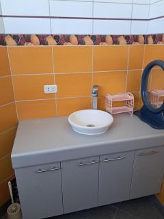 san andres, titikaka - 1