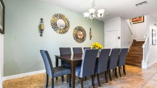 1467MS CG Family Relaxing Florida Escape with Pool and Game Room - 1