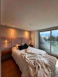 Luxury Suite elegance, comfort and unique view - 3