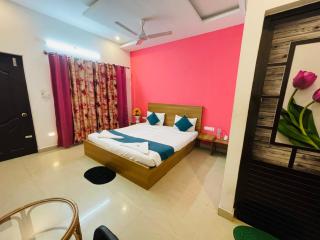 Seaview Beach Villa Alleppey - Alappuzha - 8