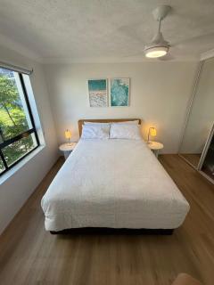 Superior 1 Bedroom Apartment - 4