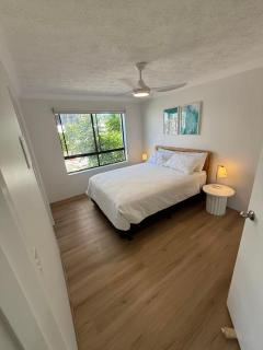 Superior 1 Bedroom Apartment - 3