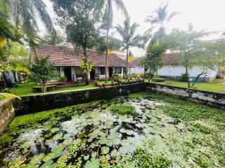Seaview Beach Villa Alleppey - Alleppey - 4