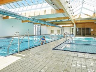 Holiday home on a holiday park in Ebeltoft - 6