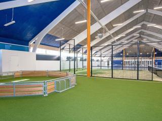 Holiday home on a holiday park in Ebeltoft - 3