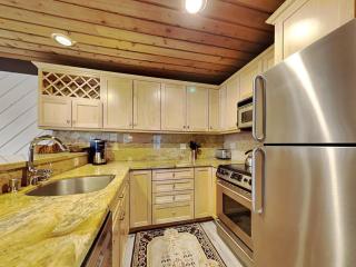 Slopeside Condo With Fireplace Snowbird 112 At 1849 Condos - 4