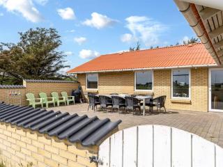 4 star holiday home in Harboøre - 9