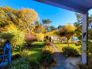 Hotel Villa Wahnfried Thiessow - 1