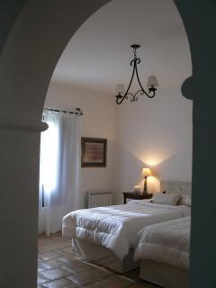 La Merced Del Alto - Cachí - 9