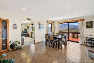 The Lookout with City water and Mountain views - 5