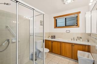 The Lookout with City water and Mountain views - 3