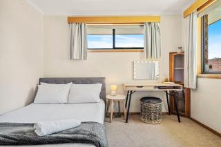 The Lookout with City water and Mountain views - 2