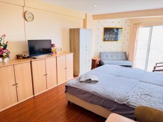 Jomtien Beach Condominium - 3