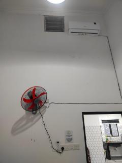 Akiera Homestay #MELAYU ONLY - 6