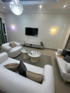 Appartement au centre-ville - Brazzaville - 0