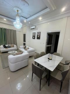 Appartement au centre-ville - Brazzaville - 7