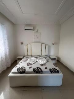Appartement au centre-ville - Brazzaville - 2