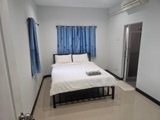 Barn sabai pool villa - 5