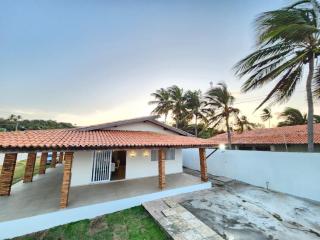 Casa Maré Panaquatira - 8