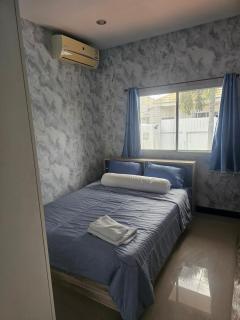 Ban sabai pool villa - 7