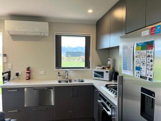Twizel - Apartment on Woodley - 5