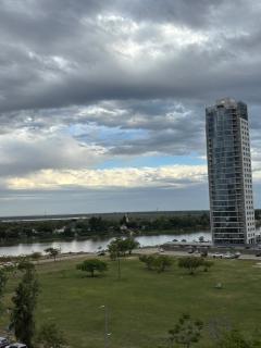 Depto en Garden Puerto Santa Fe - 9