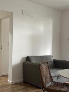 Depto en Garden Puerto Santa Fe - 1