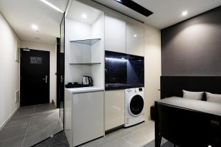 GloucesterHotel Kintex - 2