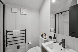 Ski Villa with carpark- As Central as It Gets - 9