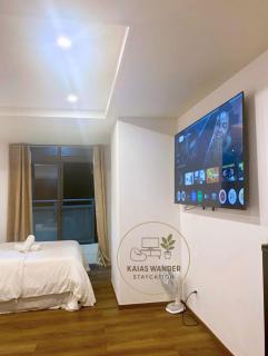 Kaias Wander Staycation - Baguio - 3