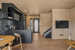 Ski Villa with carpark- As Central as It Gets - 6