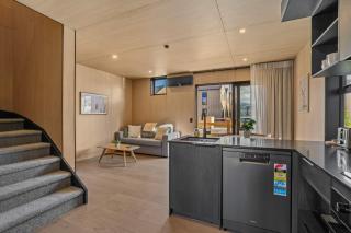 Ski Villa with carpark 29 - As Central as It Gets! - 1