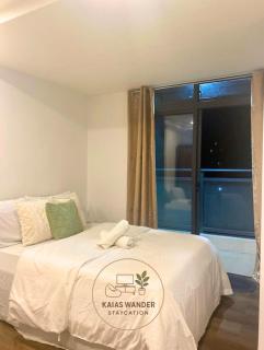 Kaias Wander Staycation - Baguio - 2