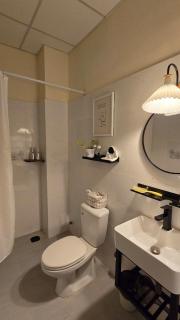 Cozy Room Featuring Local Rattan & Bamboo - 7