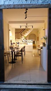 Cozy Room Featuring Local Rattan & Bamboo - 6