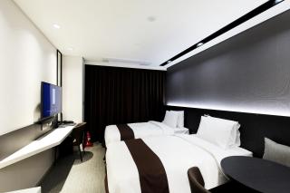 GloucesterHotel Kintex - 1