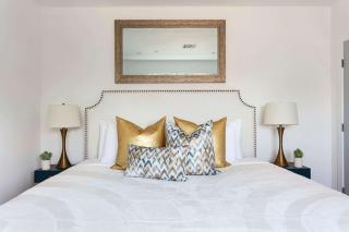 Luxury 4BR Getaway Minutes from DTLA Hotspots - 1