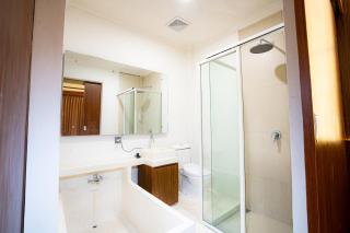 Nirvana Hotel Resort Tetebatu - 7