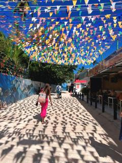 Punta Cana Beach Pool Bavaro 1 - 5