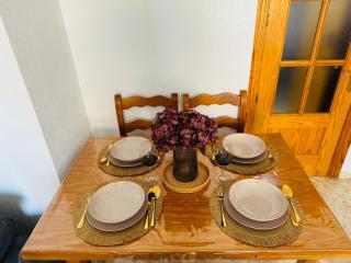 Villa Del Mar - Apartaestudio - Roquetas de Mar - 2