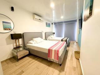 Zuhause Apartments 5th AV - 1