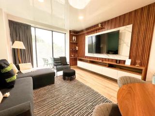 Zuhause Apartments 5th AV - 9